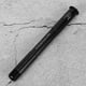thumbnail image 1 of Eje de Horquilla Delantera de Bicicleta, Robusto Eje de Horquilla Delantera de Bicicleta de Aleación de Aluminio y Refuerzo de Eje pasante de Tomo de Buje Diseñado para Rockshox, 1 of 7
