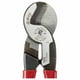 thumbnail image 3 of Pinza Corta Cables Metal Multicable Alta Palanca Klein Tools 63225, 3 of 3