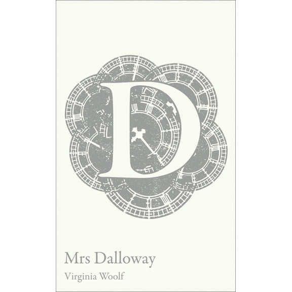 Collins Classroom Classics: Mrs Dalloway (Paperback)