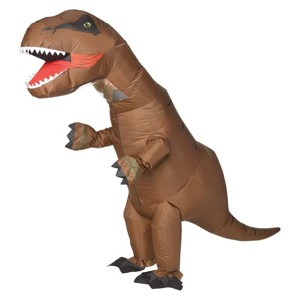 Déguisement Halloween dinosaure gonflable pour enfant • Enfant World