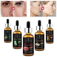 thumbnail image 2 of Sérum blanqueador con vitamina E, esencia hidratante de Aloe Vera, antienvejecimiento, reparación calmante, facial esencial, Serie de 30ml Fivean unisex, 2 of 2