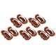 thumbnail image 2 of Zapatillas 10pcs Chenille Mop Limpieza De Pisos Multifunción, 2 of 8