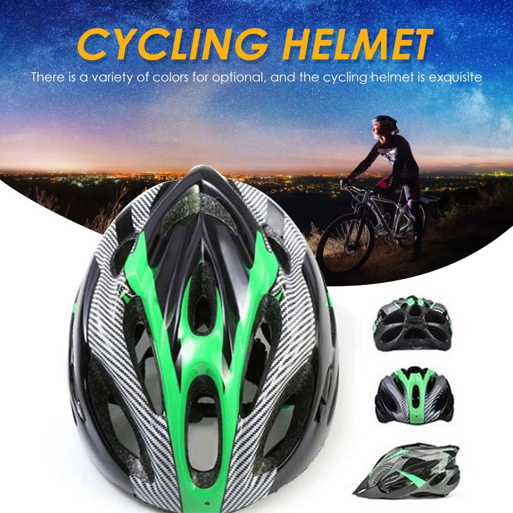 Bicycle crash helmet hotsell