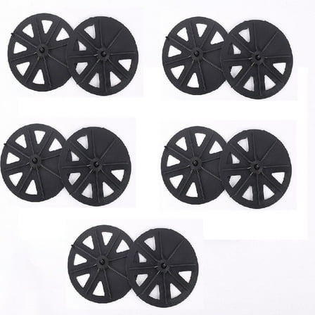 Lightweight Wheel Dust Cap Keep Your Accessories in Excellent Condition