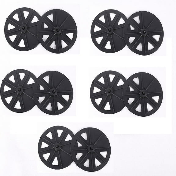 Sportact Bicycle Accessories,Bicycle wheel set protection piece hub protection cover wheel dust cap,Bicycle Accessories for Adult Bikes