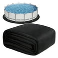thumbnail image 3 of Pool Liners Cut Puncture Pond Liners For All Weather Strong And Flexible Pool Base For Stone And Concrete For Pools, 3 of 3