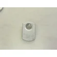 thumbnail image 3 of 50 Metric M8-1.25 Threaded Economy T-Nut Slide In Track (16Mm X 25Mm X 3.75Mm), 3 of 5
