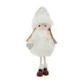 thumbnail image 3 of Adorno para árbol de Navidad | Colgante decorativo para decoración navideña | Material suave y esponjoso | 15x10cm | Decoración festiva para el hogar y fiestas, 3 of 4
