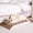 A, variant on Corrugated Cardboard Cat Scratching Board, Reversible Claw Sharpener Scratch Pad for Indoor Cats, Durable Recycled Paper Scratcher Toy, Furniture Protector for Kittens and Adult Cats