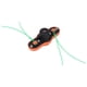 thumbnail image 2 of Cabezal de corte para Husqvarna, cabezal de corte de ajuste universal Cabezal de corte Cabezal de corte para Stihl Creado magistralmente, 2 of 8
