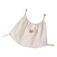 thumbnail image 4 of Bolso para mamá Jadeshay para cochecito de bebé bolso minimalista para colgar en el cochecito Fibra de poliéster, 4 of 12
