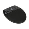 thumbnail image 2 of Haut-parleur de Voiture Mains Libres, Haut-Parleur de Voiture Bluetooth Mains Libres Haut-Parleur de Voiture Sans Fil Haut-Parleur de Voiture Bluetooth Conçu sur Mesure, 2 of 14