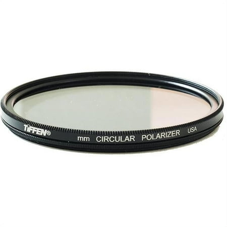 UPC: 0049383025897 | Tiffen TIFFEN-49CP-NM 49 mm Circular Polarizer Filter