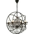 thumbnail image 2 of Bethel Chandelier, 2 of 2