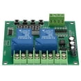 thumbnail image 2 of Carte de Contrôle de Moteur, Fiable Pratique Finition Fine Opération Simple Robuste Durable Module de Minuterie de Cycle de Moteur Excellente Performance pour Moteur, 2 of 8