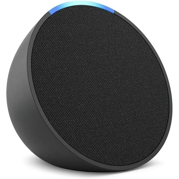 Echo Amazon Centro De Mando Alexa Speaker Amazon Model Vn94dq