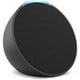 thumbnail image 1 of Bocina Inteligente Alexa Echo Pop Negro, 1 of 4