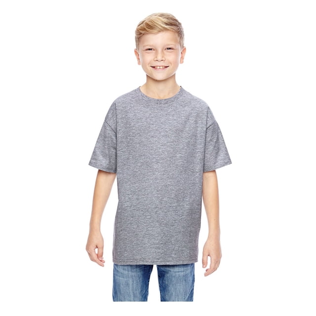 Hanes - Perfect-T Youth T-Shirt