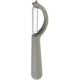 thumbnail image 3 of Vegetable Potato Peelers for Kitchen, Fruit Carrot Cucumber Apple Peeler, Good Grip Veggie Peeler, 3 of 4