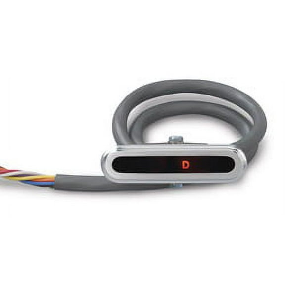 Lokar CIND-1702 LOCCIND-1702 DASH INDICATOR