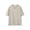 Beige, variant on Short Sleeve Summer Solid Neckline Lyocell Like Casual Tee Shirts Neck Shirts for Men 3xlt Shirts for Men Big and Tall Men T Shirts Casual Men Shirts Pack Pack of Men Shirts Medium Tall T