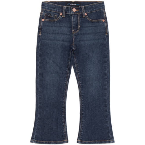Jordache Baby Toddler Girl Slim Boot Cut Jeans