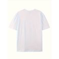 thumbnail image 2 of [Sarcastic Graphic Tee] Sarcastic Graphic Tee for Men - Casual Short Sleeve Crewneck T-Shirt, Machine Washable, Summer Wear, 2 of 4