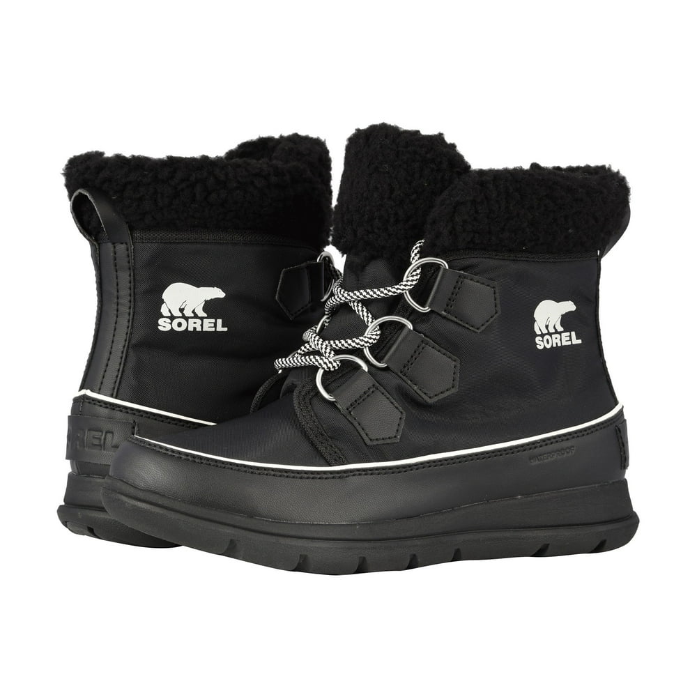 sorel carnival boot