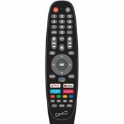 Supersonic SC-4350GTV 43-In. 1080p LED Smart HDTV, SC-4350GTV