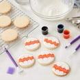 Wilton Cookie Decorating Tool Set, 3Piece Cookie Decorating Supplies