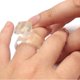 thumbnail image 4 of 1 paquete de molde de fundición de resina epoxi de silicona con anillo de diamante para hacer joyas y colgantes, regalo Ideal para el Día de San Valentín DIY, 4 of 5