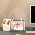 thumbnail image 4 of weibbin 2025 Multi Function Storage Combination Calendar Fashionable Design Desktop Organization System Plan Every Day Ideal Gift Choice For Home And Office, 4 of 6