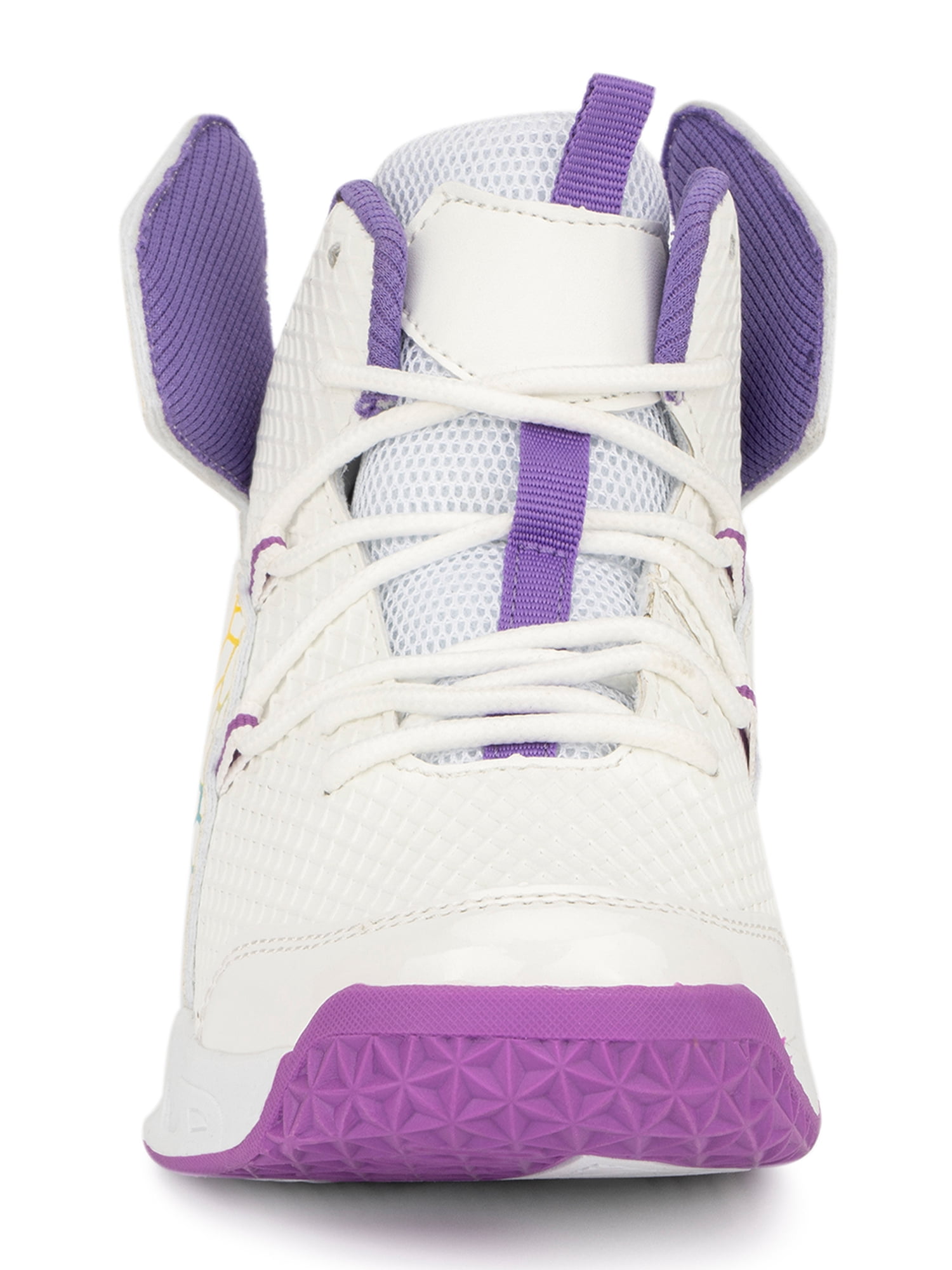Xray Footwear Boys Kylo High Top Sneaker