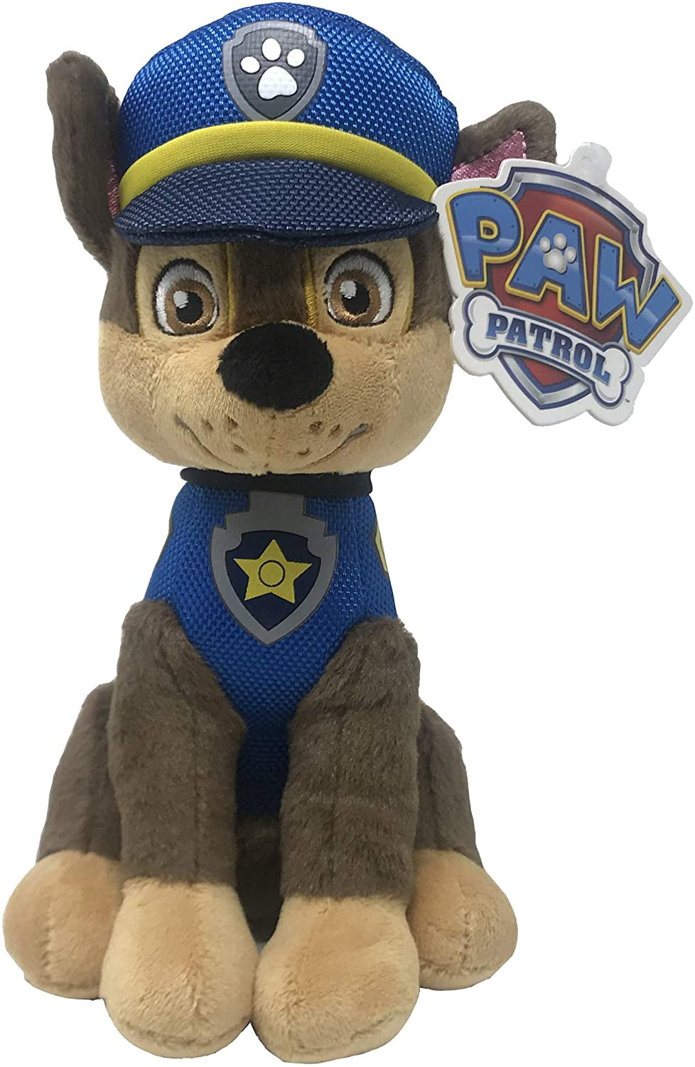 Paw Patrol Movie 2021 Chase / Fathead PAW Patrol: Chase's Police Truck - X-Large Officially