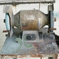 thumbnail image 2 of Raindrops 1 Pair Grinder Accessories for Beginners in Workshop, 2 of 7