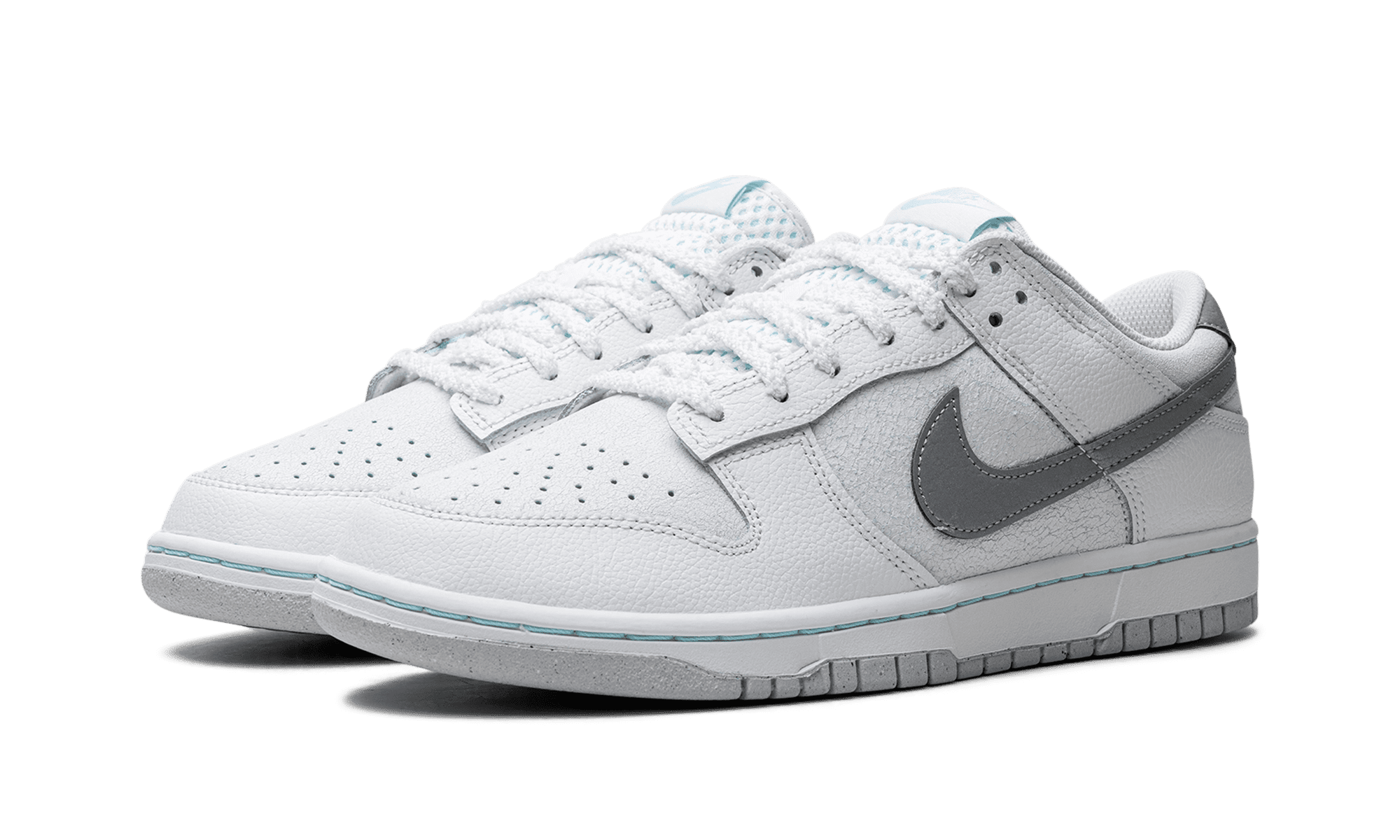 NIKE MENS Dunk Low SE "Winter Storm" HQ3619 121 from Stadium Goods