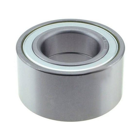 Front Wheel Bearing - Compatible with 2010 - 2016 Kia Soul 2011 2012 2013 2014 2015