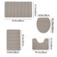 thumbnail image 2 of Organizador de carrete de manguera de jardín resistente | Sujeta y protege la manguera en exteriores | Estructura de acero resistente para césped, patio, herramientas de jardín y equipos de riego, 2 of 6