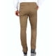 thumbnail image 2 of Pantalón Color Camel Slim Fit Stretch Para Hombre, 2 of 5