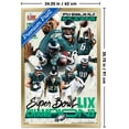 thumbnail image 2 of NFL Philadelphia Eagles - Champions du Super Bowl LIX, 2 of 4