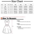 thumbnail image 3 of Teacher Appreciation Gifts AXXD Casual Dresses For Women Summer Womens Map Print V-Neck Loose Sleeveless Tank Swing Dress Ankle Length Daily Casual Sundresses For Women, 3 of 7