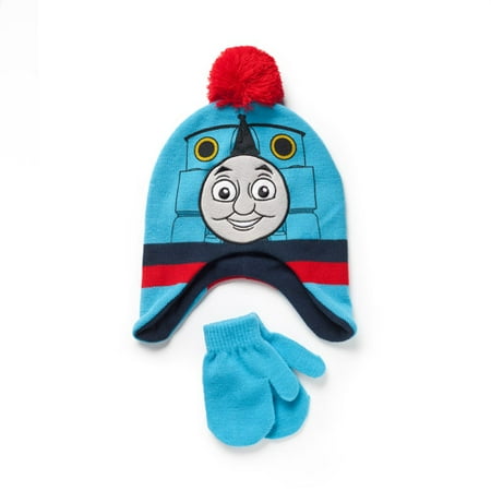Thomas & Friends Toddler Boys Lic. Hat Set