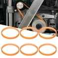 thumbnail image 4 of Transmission Drive Belt, Acid Resistant High Temperature Resistant Drive Belt, Flame Resistant Oil-Resistant For Motor Industrial Application, 4 of 8