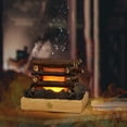 thumbnail image 1 of FOMIYES Decorativa Cafe Con Llama Artificial Y Brillo Ajustable Para Y Dormitorio, 1 of 8