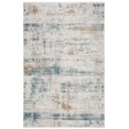 thumbnail image 2 of Safavieh Eclipse Asher Abstract Area Rug, Beige/Light Gray, 5'3" x 7'6", 2 of 8
