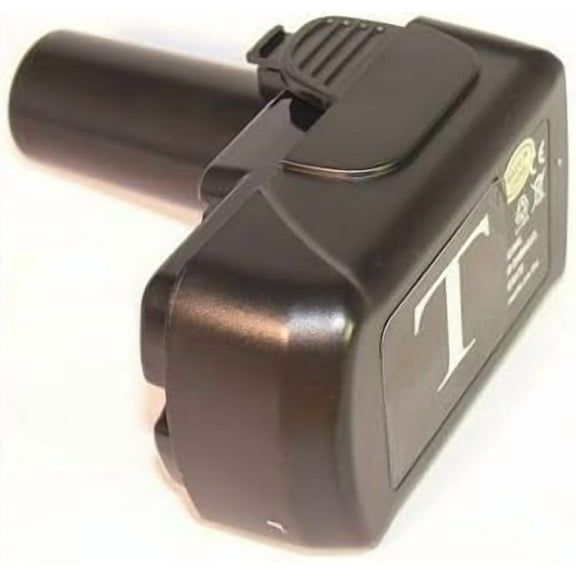 Replacement for Hitachi 331065 BCL1015 10.8 Volt Power Tool Battery