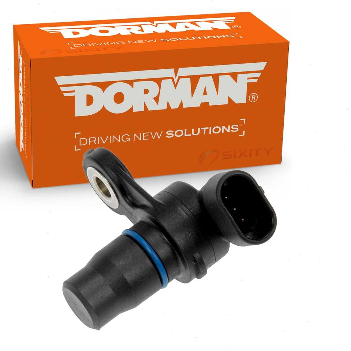 Exhaust Camshaft Position Sensor compatible with Chevrolet Colorado 3