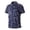 Navy, variant on T Shirts for Women Graphic Summer Print Loose Short Sleeve Tshirts Top