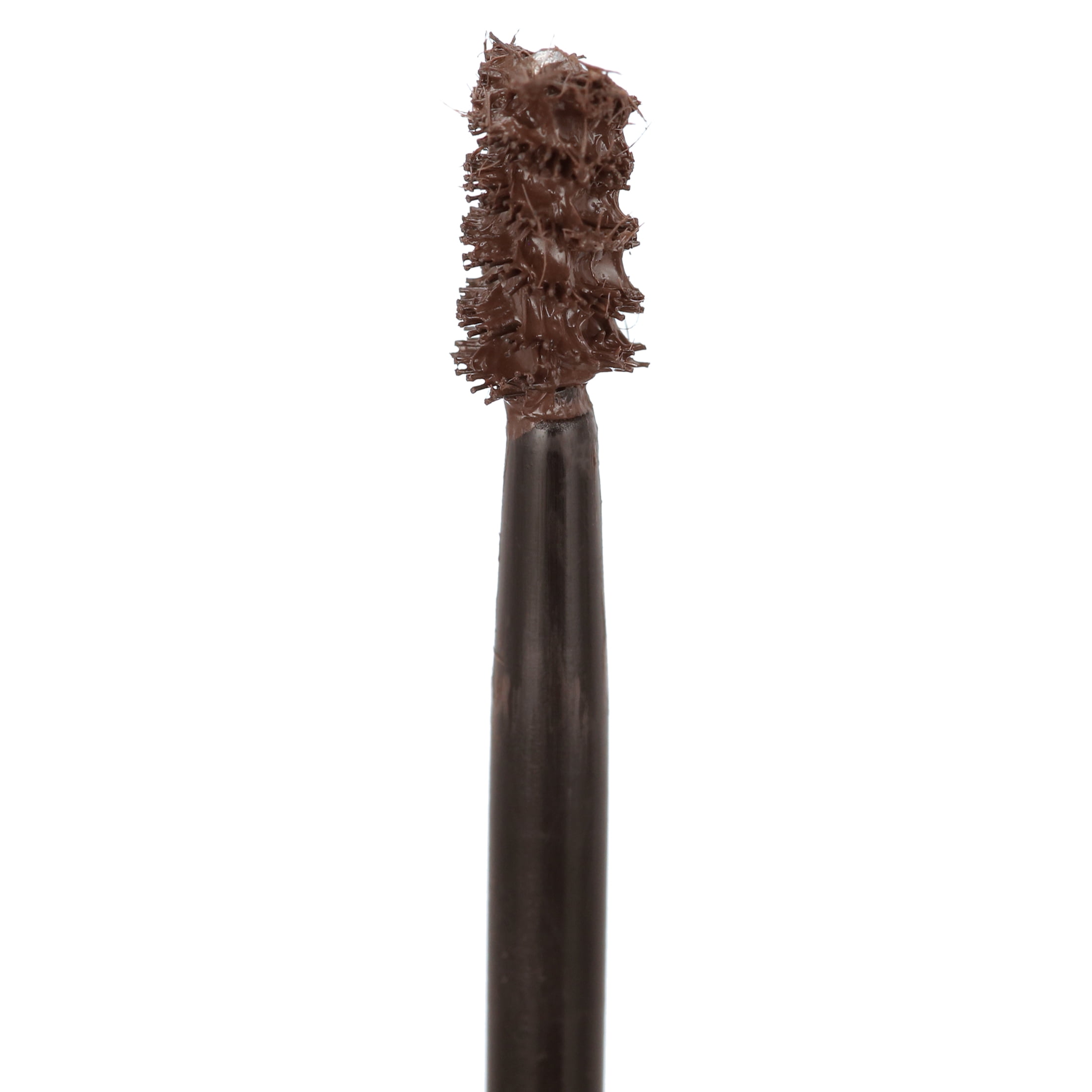 Hard Candy, Teddy Brow Gel, Waterproof, Brunette