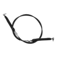 thumbnail image 1 of Palanca de Cambios Cable Marcha Selector Cambio Cable Unique Bargains para Polaris Metal Negro 1 Unidad, 1 of 1